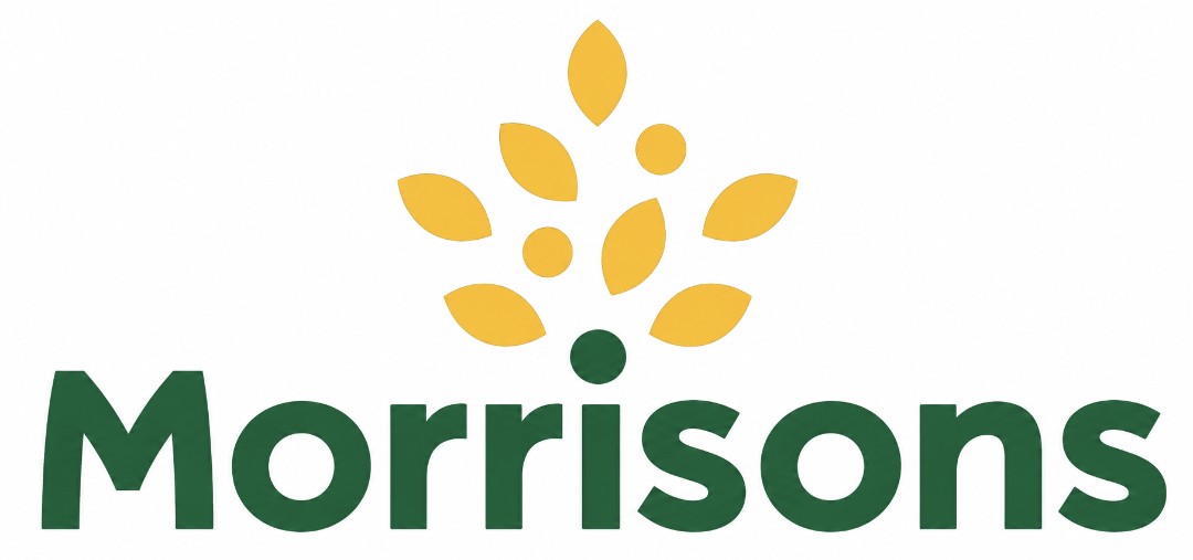 Morrisons logo