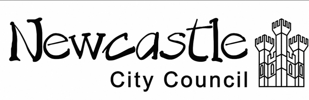Newcastle City Council logo