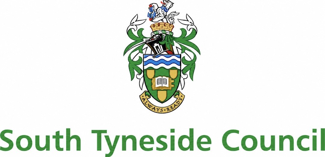 South Tyneside Council logo