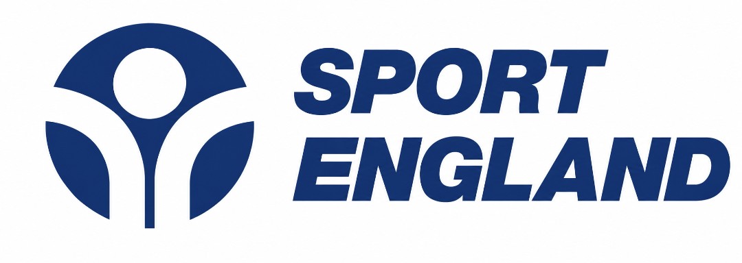 Sport England logo