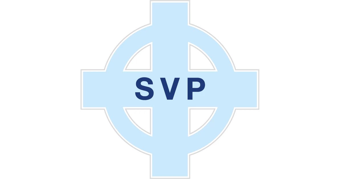 SVP logo