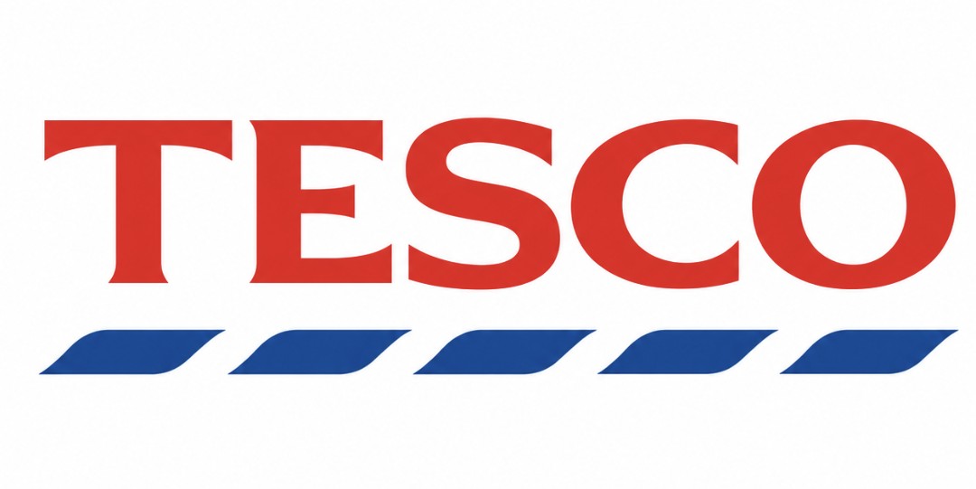 Tesco logo