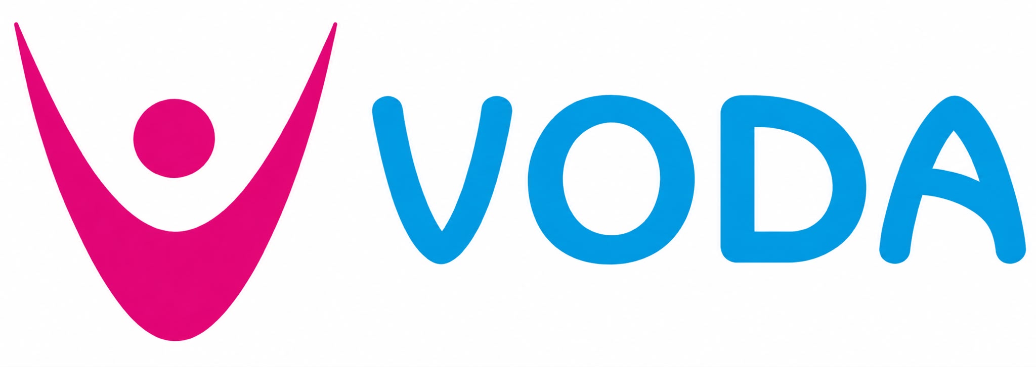 VODA logo