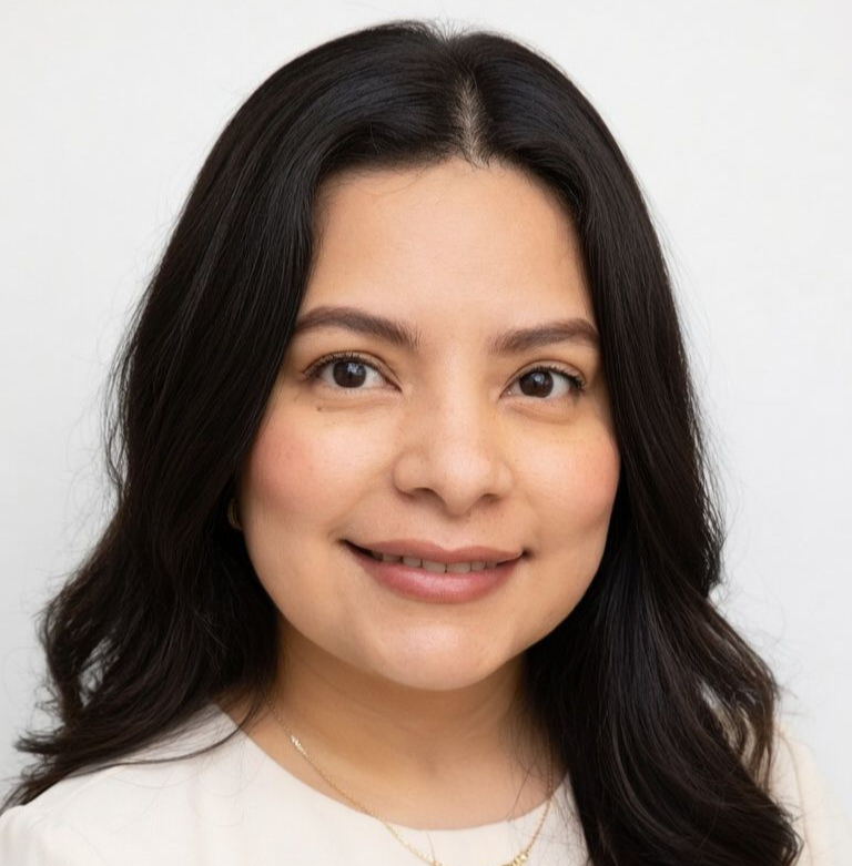 Portrait of Tatiana Duarte